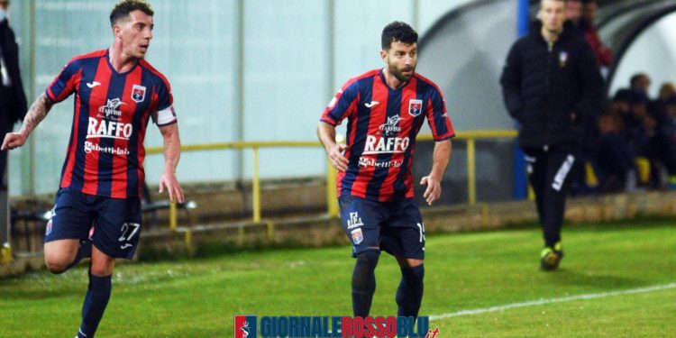 Taranto-ACR Messina 0-0, la fotogallery