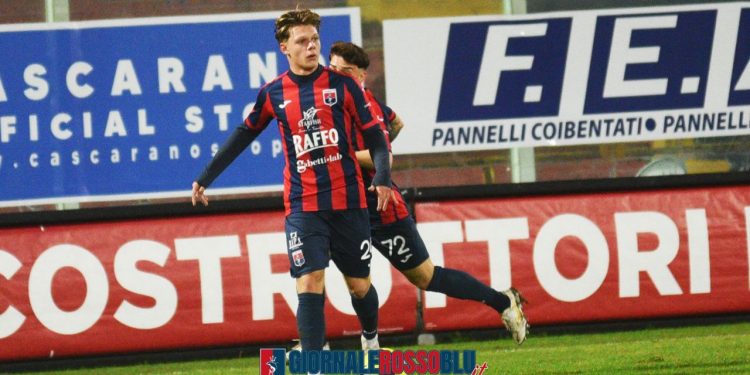 Taranto-ACR Messina 0-0, la fotogallery