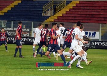 Taranto-ACR Messina 0-0, la fotogallery