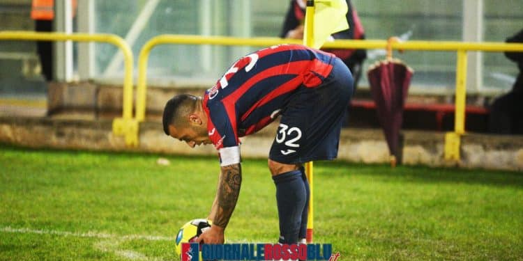 Taranto-ACR Messina 0-0, la fotogallery