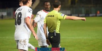 Taranto-ACR Messina 0-0, la fotogallery