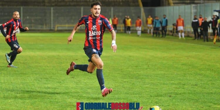 Taranto-ACR Messina 0-0, la fotogallery