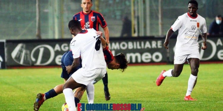 Taranto-ACR Messina 0-0, la fotogallery