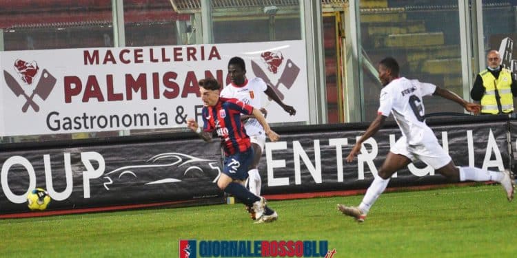 Taranto-ACR Messina 0-0, la fotogallery