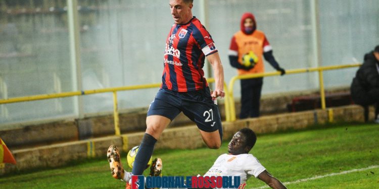 Taranto-ACR Messina 0-0, la fotogallery