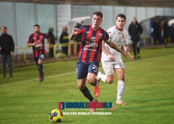 Taranto-ACR Messina 0-0, la fotogallery