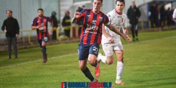 Taranto-ACR Messina 0-0, la fotogallery