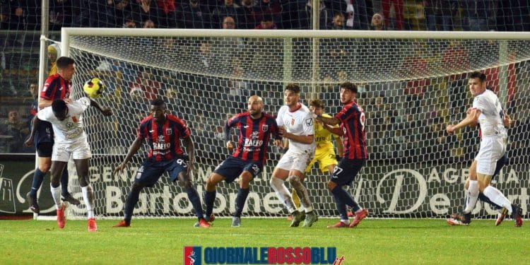 Taranto-ACR Messina 0-0, la fotogallery