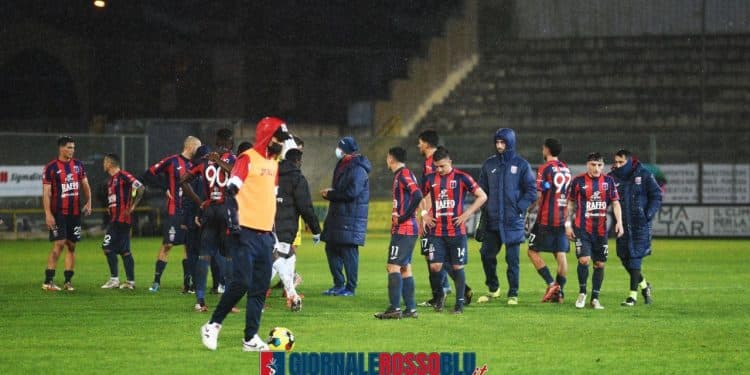 Taranto-ACR Messina 0-0, la fotogallery