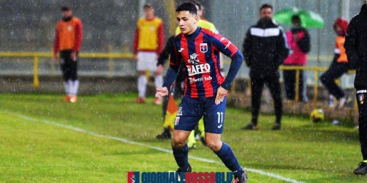 Taranto-ACR Messina 0-0, la fotogallery