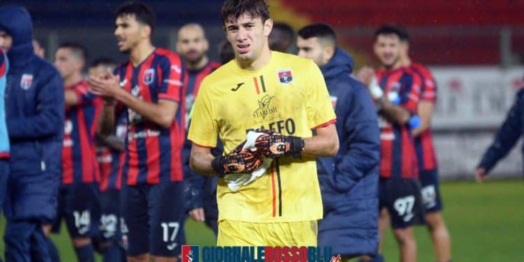 Taranto-ACR Messina 0-0, la fotogallery