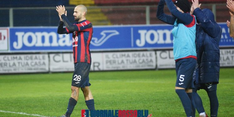 Taranto-ACR Messina 0-0, la fotogallery