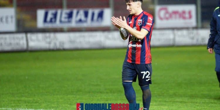 Taranto-ACR Messina 0-0, la fotogallery