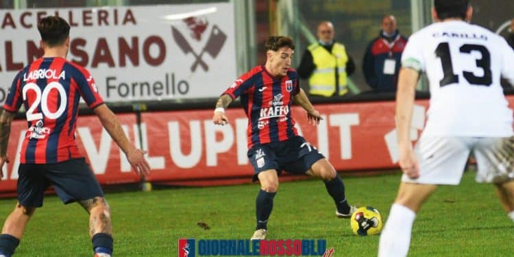 Taranto-ACR Messina 0-0, la fotogallery