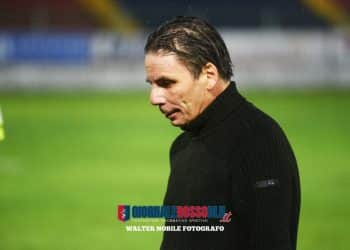 Taranto-ACR Messina 0-0, la fotogallery