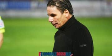 Taranto-ACR Messina 0-0, la fotogallery