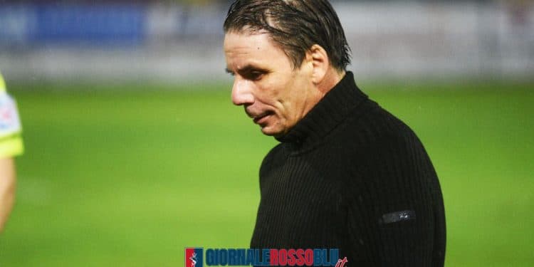 Taranto-ACR Messina 0-0, la fotogallery