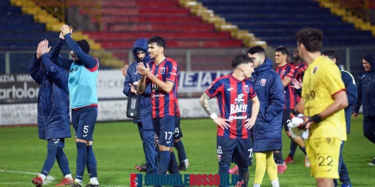 Taranto-ACR Messina 0-0, la fotogallery