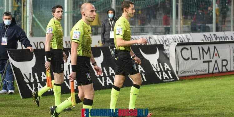 Taranto-ACR Messina 0-0, la fotogallery