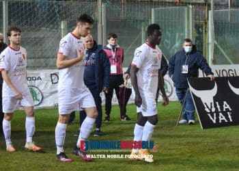 Taranto-ACR Messina 0-0, la fotogallery