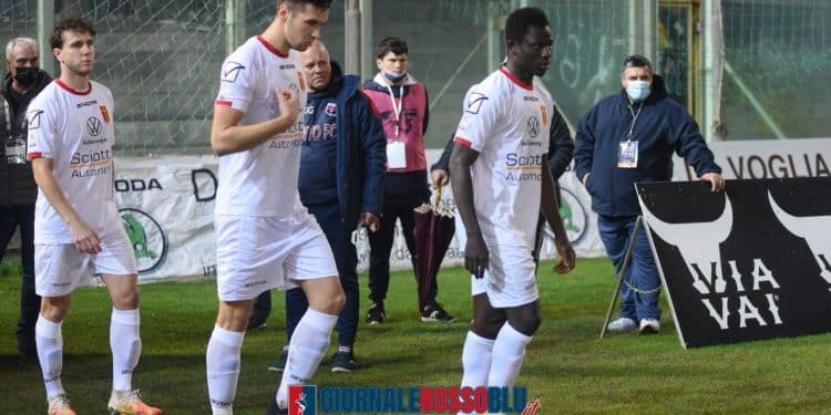 Taranto-ACR Messina 0-0, la fotogallery