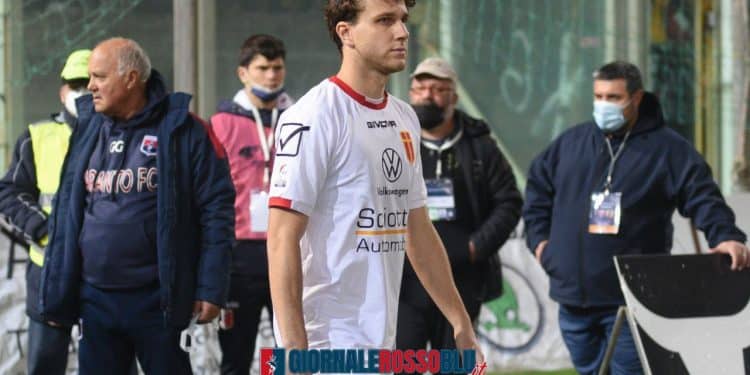 Taranto-ACR Messina 0-0, la fotogallery