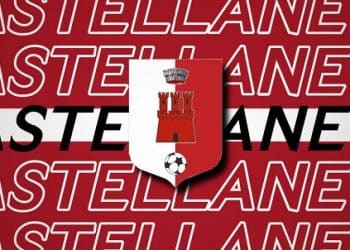 Asd Castellaneta, Roberto Russo è un calciatore biancorosso