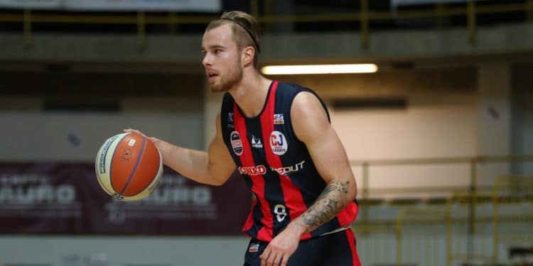 Viola RC-CJ Basket 63-86: gran successo esterno di Taranto!