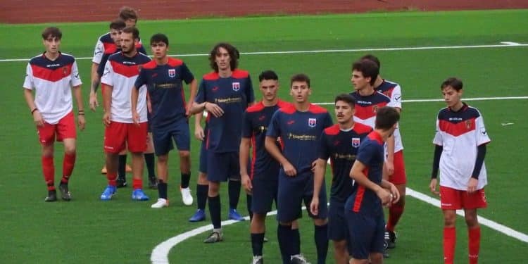 Taranto, settore giovanile: sette positivi nella Primavera