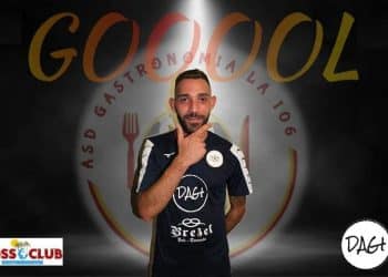 ASI – Serie A, Cellammare regala la vittoria alla Gastronomia La 106