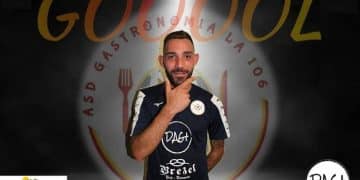 ASI – Serie A, Cellammare regala la vittoria alla Gastronomia La 106