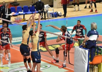 Prisma Taranto Volley – Verona Volley 3-0, la fotogallery