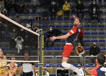 Prisma Taranto Volley – Verona Volley 3-0, la fotogallery
