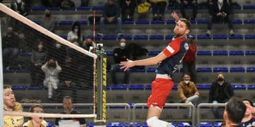 Prisma Taranto Volley – Verona Volley 3-0, la fotogallery