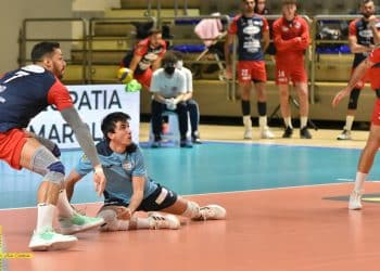 Prisma Taranto Volley – Verona Volley 3-0, la fotogallery