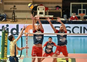 Prisma Taranto Volley – Verona Volley 3-0, la fotogallery