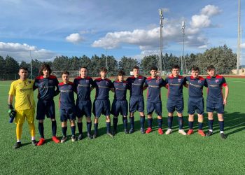 Taranto, settore giovanile: la Primavera 4 batte 2-1 il Messina