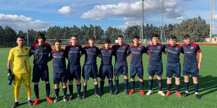 Taranto, settore giovanile: la Primavera 4 batte 2-1 il Messina