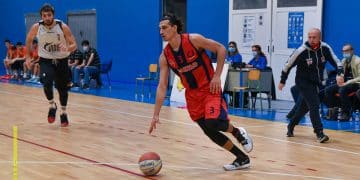 CJ Taranto a Ragusa con il ritorno di Gianmarco Conte!