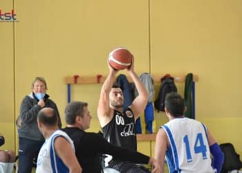 “Contro la Lupiae Team Salento per vincere servirà dare il 100%”