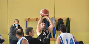 “Contro la Lupiae Team Salento per vincere servirà dare il 100%”