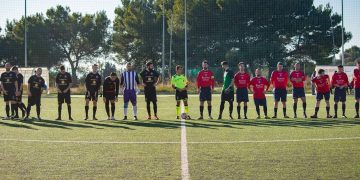 Il Real Mottola si riprende la vetta del campionato