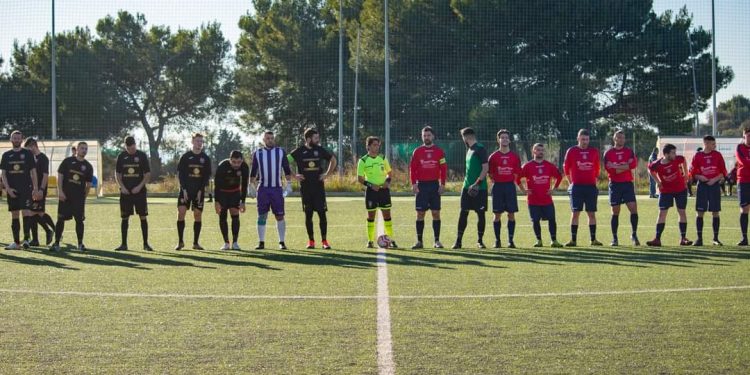 Il Real Mottola si riprende la vetta del campionato