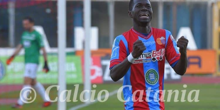 Taranto, ecco Kalifa Manneh: la scheda