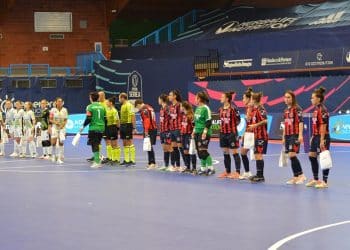 Italcave Real Statte, batte per 5-1 il Bitonto