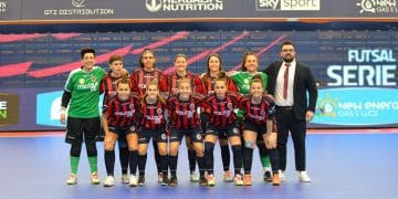 Italcave Real Statte, si gioca il match contro il Bitonto
