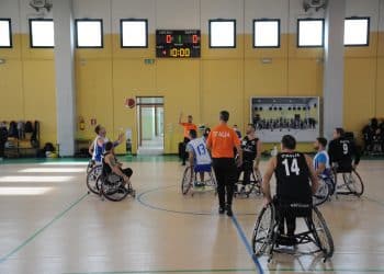 Cisa Boys Basket Taranto, esordio perfetto: Catania battuto 61-34