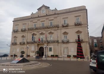 Cisl FP, incontro costruttivo con il Commissario Cardellicchio