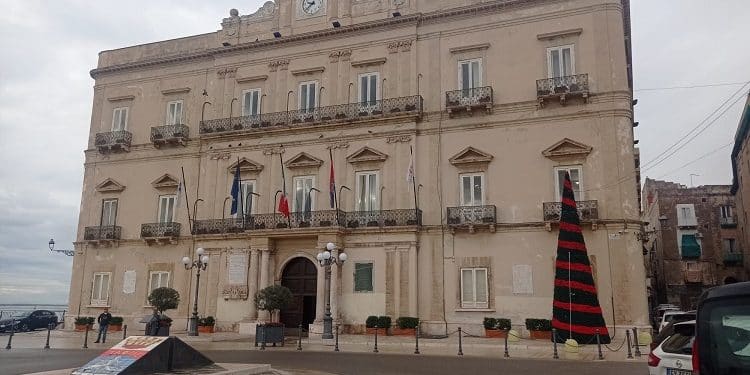 Cisl FP, incontro costruttivo con il Commissario Cardellicchio