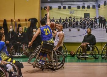 Cisa Boys Taranto, il cuore non basta. A Palagiano vince il Lecce